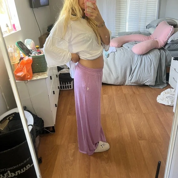 UGG PJ pants - Picture 4 of 10